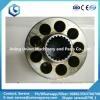 High quality hydraulic main pump cylinder block assy for PC200-6 PC200-7 708-2L-04141 #1 small image