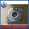 In stock Turbocharger 6735-81-8301 for Komatsu Excavator PC200-6 Turbo Hot Sale #1 small image