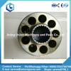 High quality hydraulic main pump cylinder block assy for PC200-6 PC200-7 708-2L-04151 #1 small image