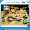 Made in China engine parts 4D56 4D105-1 4D105-3 4D105-5 4D120 4D130 cylinder block head crankshaft camshaft gasket kit