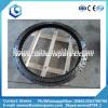 excavator slewing bearing R140LC-7 #1 small image