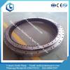 Excavator Parts Swing Ring for SK135 Slewing Circle Bearing SK140-8 SK07-1-N2 #1 small image