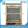 Manufacturer Excavator PC120-6 Radiator 203-03-67111