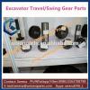 excavator swing carrier reducer parts EX100-3 EX100-3