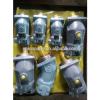 Hot sale Rexroth A2FO10/61R-VBB06 Rexroth hydraulic pump Rexroth A2FO #1 small image