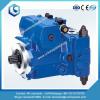 hydraulic parts A4VG45EZ pump parts:valve plate ,piston shoe,block,shaft #1 small image