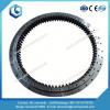 For Volvo EC210B excavator swing circles swing bearings slewing ring rotary bearing turntable bearing #1 small image