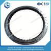 high quality Lonking LG6085 excavator swing bearing gear factory price #1 small image