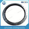 Excavator Parts Swing Ring for PC130-6(S4D95) Slewing Circle Bearing PC100-6 PC110-7