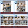 Hydraulic Pump and Pump Parts for Excavator, PC200-6 Hydraulic Main Pump 708-2L-00150, Genuine Pump #1 small image