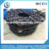 high quality undercarriage parts excavator track chain link for PC200-8 #1 small image