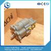 Hydraulic Piston Nachi Pump for EX40 Excavator For Hitachi Machine