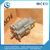 Nachi Genuine Hydraulic Pistion Pump PVD-2B-42L for Hitachi EX40 Original Pump #1 small image