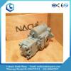 Nachi Hydraulic Pistion Pump PVD-2B-42L for Hitachi EX40 #1 small image