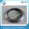 R320LC-7 Slewing Ring for Hyundai Excavator R335-9 #1 small image