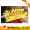 low price high quality PC30-6 excavator hydraulic main valve #1 small image