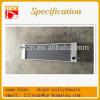 excavator spare parts water tank SK140LC-8 excavator oil cooler radiator #1 small image