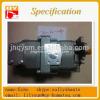 hydraulic gear pump 705-52-30290 for HD255/325/405 hot sale