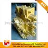 Excavator original new PC200-7/PC300-7/PC400-7 hydraulic control main valve