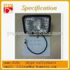 PC200-8 excavator lamp excavator light