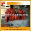 R250-7 hydraulic main pump 31N7-10011 for hyundai excavator #1 small image