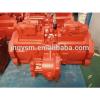 excavator hydraulic pump k3v180 pump hydraulic for sale #1 small image