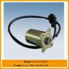 WA200-3 WA300-3 loader solenoid valve 714-11-16840 made in China with high quality #1 small image