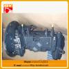 708-2L-00160 hydraulic main pump PC220-6 excavator hydraulic pump assy on sale