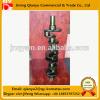 China supplier 3306 engine parts 4N7693 crankshaft for sale #1 small image