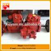 Genuine PC50MR-2 excavator hydraulic pump , hydraulic main pump 708-3s-00882 China supplier #1 small image