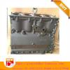 Cylinder block 3304 excavator spare part