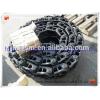 China supplier pc200 chain excavator undercarriage part chain for sale
