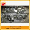 PC60-7 excavator fuel injection pump 6204-73-1340 for 4D95LE-2A engine