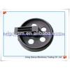 Excavator pc60 spare parts tensioner undercarriage part tensioner tensioner