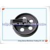 High quality excavator undercarriage part PC60 tensioner #1 small image