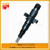 High quality low price D65/D85 engine parts diesel fuel injector 6156-11-3300 wholesale on alibaba #1 small image