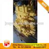 Excavator PC240LC-8 main control valve 723-46-23203