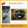 Genuine Excavator R210-3 swing motor assy and travel motor assy #1 small image