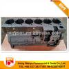 3tnv84 engine cylinder block for excavator #1 small image