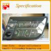 excavator spare parts pc60-7 monitor 7835-75-2003 #1 small image