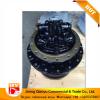 Genuine and new SK210-6ES excavator final drive YN15V00007F1 travel motor assy factory price on sale #1 small image