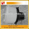 Zaxis 450 blower motor 4469041 for excavator parts #1 small image