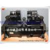 SK200-6 excavator part hydraulic pump #1 small image