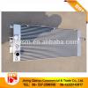 PC450-7 oil cooler 208-03-72160 for excavator parts #1 small image