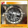 Excavator final drive EX200-5 travel device, travel motor #1 small image