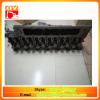 6731-11-1370 cylinder head assy for excavator model PC220-7 #1 small image