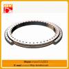 PC300-7 excavator swing bearing , slew bearing , swing circle assy 207-25-61100 China supplier #1 small image