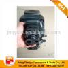 Excavator pc35R-8 genuine pump 3F3055053 hydraulic pump #1 small image
