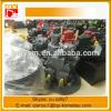 K5V200DPH hydraulic main pump for ZX500 excavator #1 small image