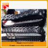 High quatliy factor price rubber track for excavator Ku*bota U45-3 Excavator rubber track China supplier #1 small image